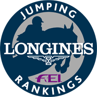 Logo Longines FEI Rankings 200x200 1