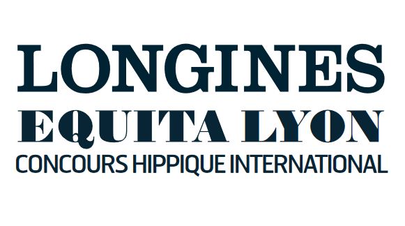 Longine Equita Lyon