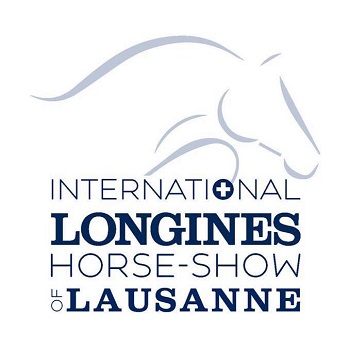 Longine International Horse Show Lausanne 1