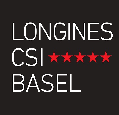 Longines Basel CSI5