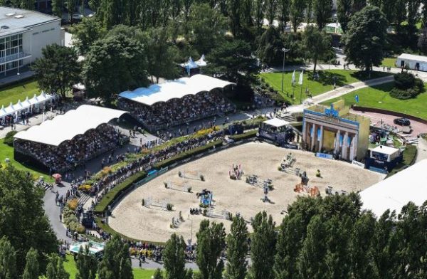 Longines Berlino foto Stefano Grasso 0
