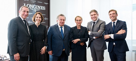 Longines Equita Lyon 2018