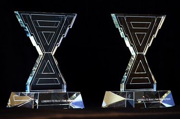 Longines FEI Nations Cup Jumping™ Final in Barcelona Longines FEI launch of Best Jumping Rider Best Horse Awards 1