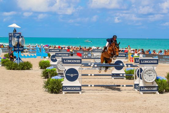 Longines Global Champions Tour 0