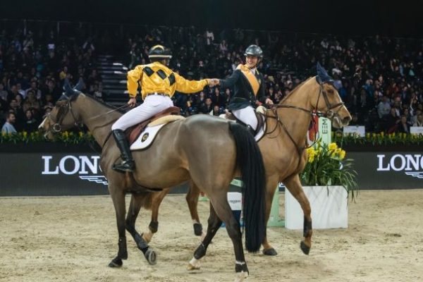 Longines Hong Kong PSI pour EEM 2