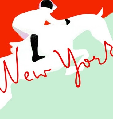 Longines Master NYC 2018 EEM 2