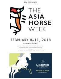 Longines Masters