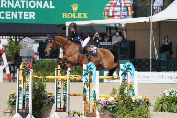 Lucy Deslauriers e Hester Sportfot