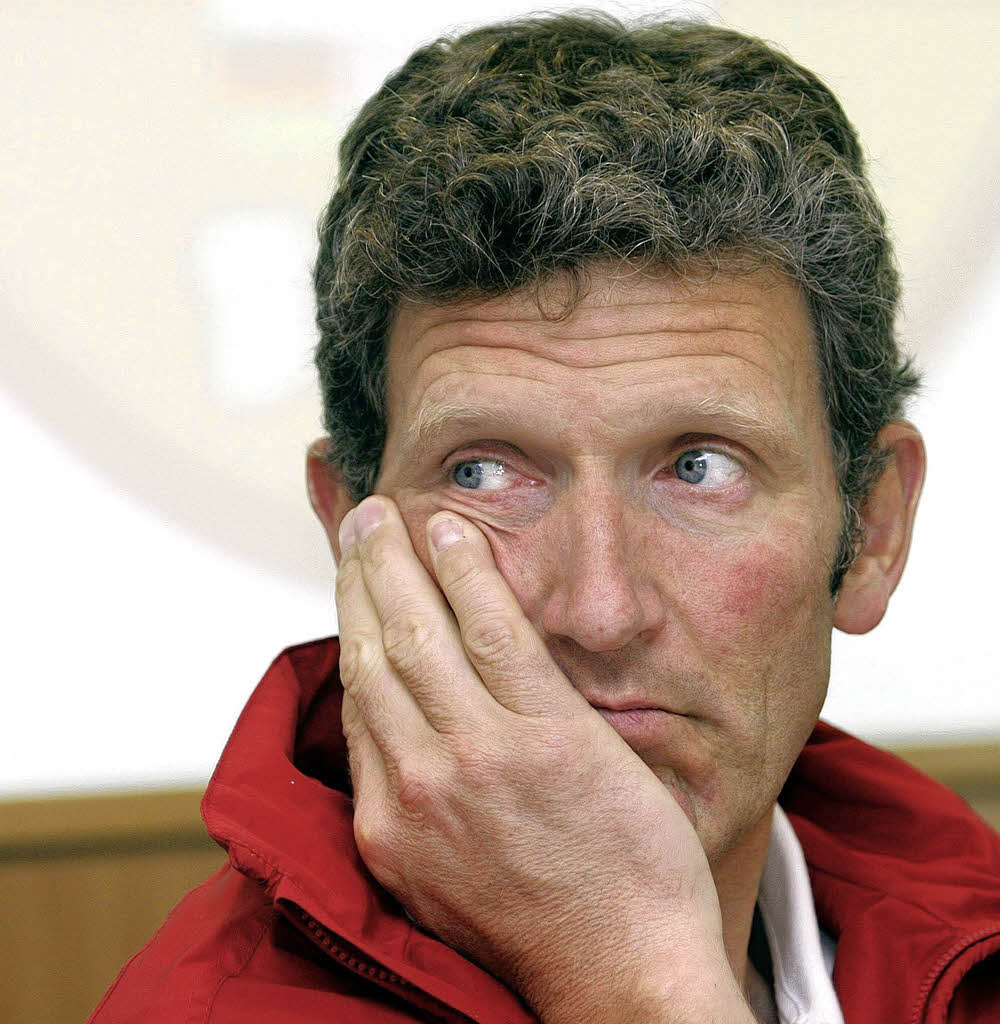 Salto ostacoli: Ludger Beerbaum vola in Cina per spiegare il modello tedesco 1 Ludger beerbaum 4