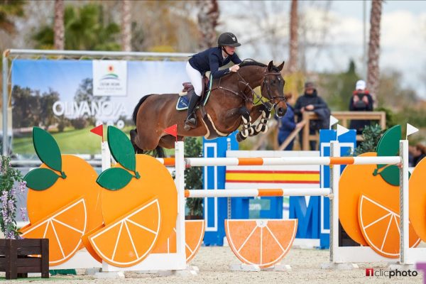 MET 2019 Sanne Thijssen clic photo