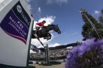 Fei Nations Cup 2017, si apre a Lummen 1 Madden B BARC14Y0521