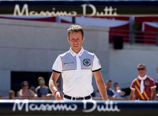 Maikel VD Vleuten
