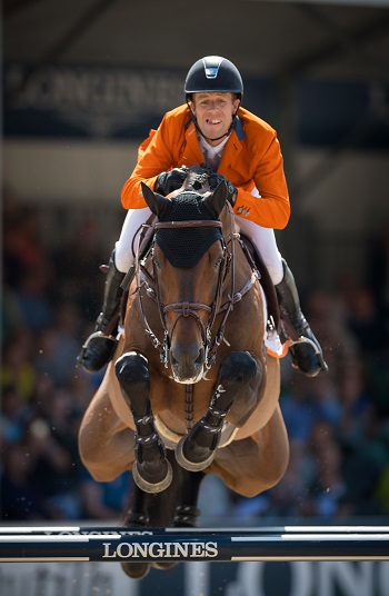 Maikel van der Vleuten 0 1