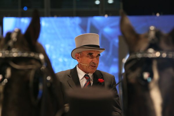 Mascheroni