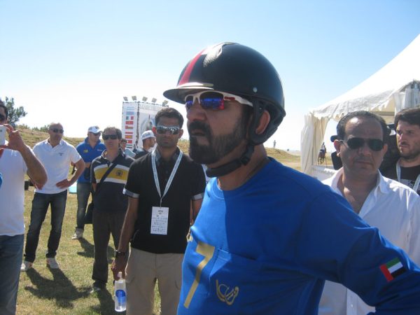 Mauro Beta