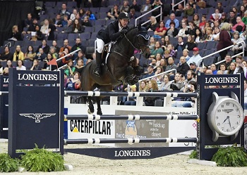 McLain Ward USA HH Carlos Z credits Shawn McMillen Photography