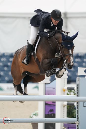 McLain e Blossom Z 1