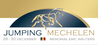Mechelen logo