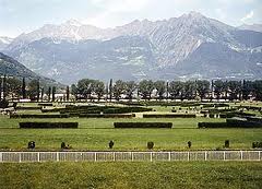 Merano vista