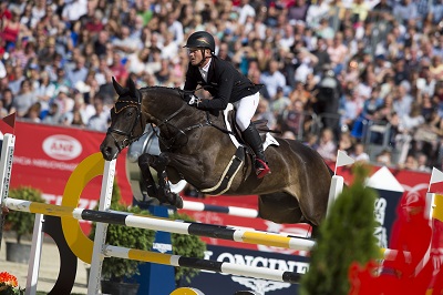 Michael Jung GER Fischerrochana photo FEI Jon Stroud media 1