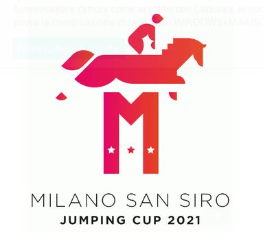 Milano San Siro Jumping Cup