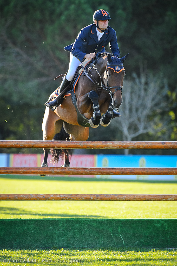 AREZZO: Ad Ellyott, Kawa, Giada di Montefiridolfi e Lemato Price i 4 titoli mancanti del palmares del Campionato 1 MionCristiano Ellyott