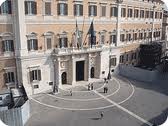 Convegno a Roma sulla carta d'identità dell'ippica. 1 Monte Citorio