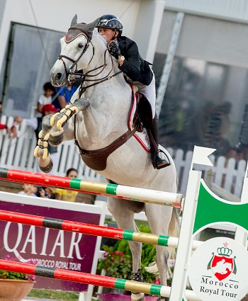 Ad ottobre torna il Morocco Royal Tour 1 Morocco Royal Tour Agence rbpresse J. Rodrigues