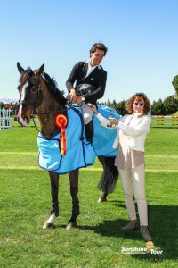 Sunshine Tour: da domani in campo Scotti, Violante e Sakanini. Le finali 5, 6 e 7 anni a Spagna, Brasile e Belgio 1 Moya win 5 anni