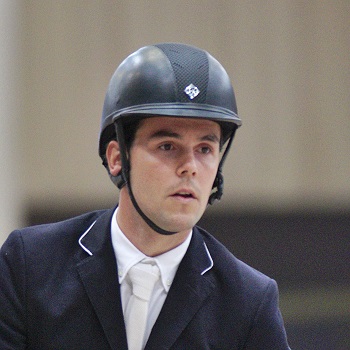 Salto ostacoli, a Moya il GP Rolex di Wellington 1 Moya