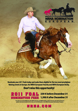 NRHA Euro Nomination A 4 2012 sm web