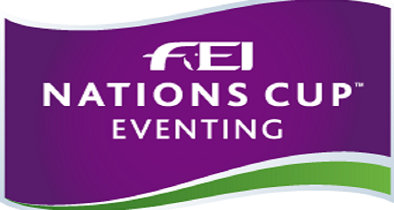 Nations Cup Eventing