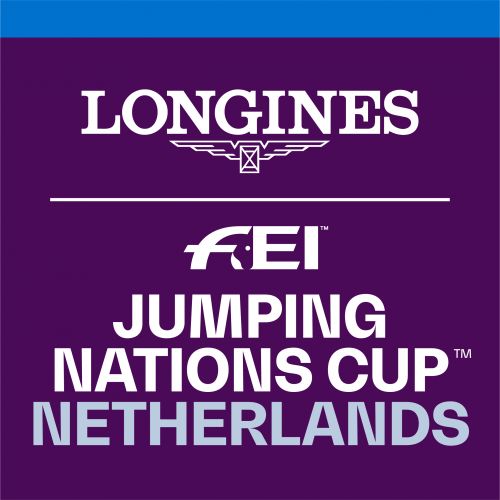 Nations Cup Jumping NED