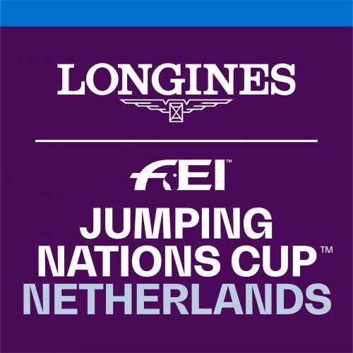 FEI Nations Cup™ 2021: inizia il CHIO Rotterdam 1 Nations Cup Jumping NED