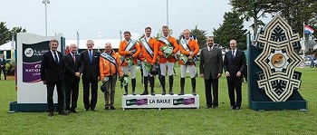 Netherlands LaBaule2016 1