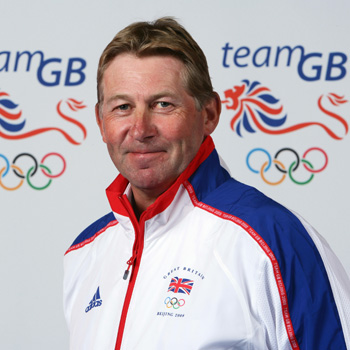 Nick Skelton 1