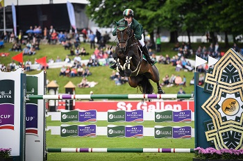 OConnor Cian Good Luck 1