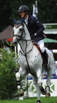 Olivier Phippaert Cabrio