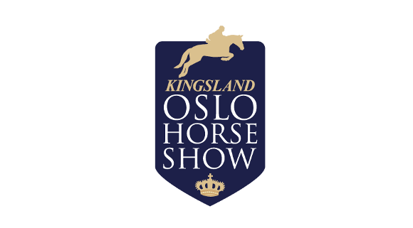 Oslo Horse Show 1