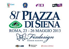 PIAZZA DI SIENA 4