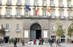 Palazzo San Giacomo