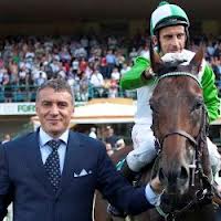 Horse Racing: 7 races scheduled at the San Rossore racetrack 1 Paolo Favero 1