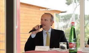 MIPAAF meeting on April 20. 1 Pautasso 2