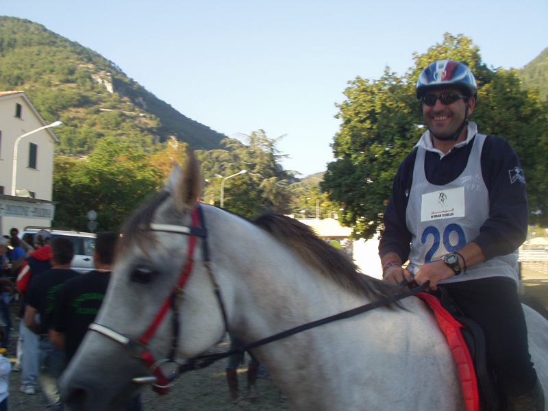 Endurance: Al francese Philippe Tomas il “Trophée des Sponsor” di Compiègne 1 Philippe Tomas 46