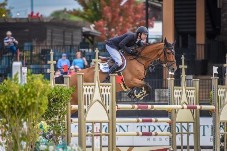 Tryon - August 1: Catch Up with This Weekend’s Winners 5 Photo 1 ©TIEC