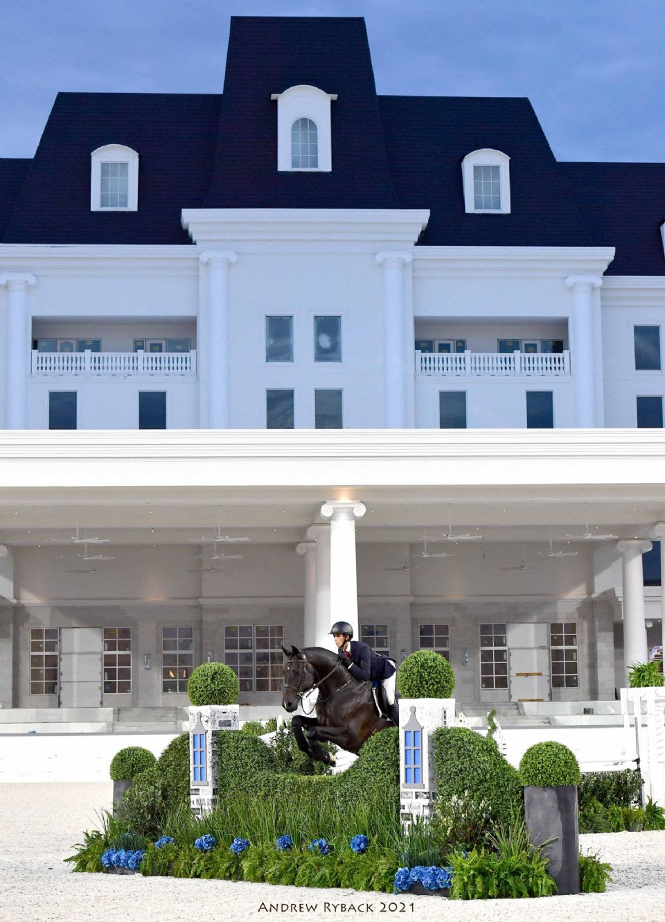 Junior Equitation Riders: Entries Open for Premier Equitation Cup Championship at World Equestrian Center – Ocala 1 Photo by Andrew Ryback Photography 1