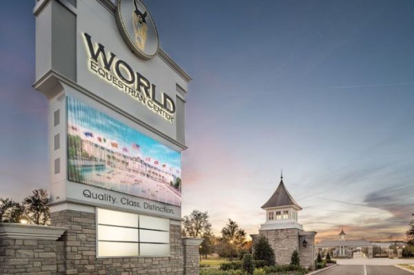 American Regent Animal Health Becomes Official Sponsor of World Equestrian Center – Ocala 5 Photo by Maven Photo Film 0