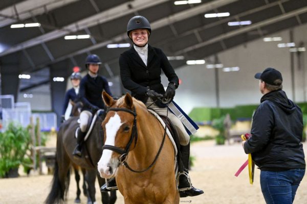 Seize Your Opportunity During Winter in the Midwest at World Equestrian Center – Wilmington 5 Photo by Winslow Photography 1