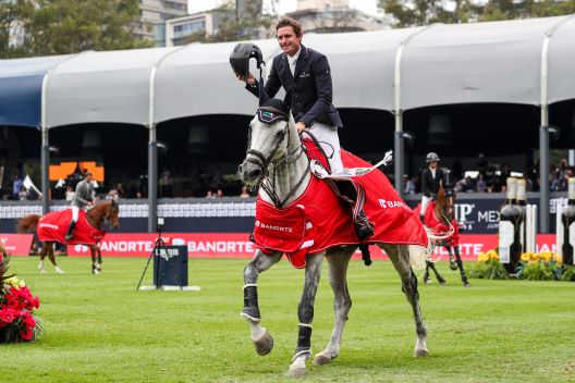 Photo c Longines Global Champions Tour 0