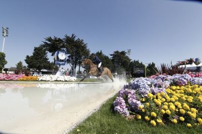 Horse & Country to Livestream Major Jumping Classes From Longines International Jumping La Baule 5 Photo courtesy of Jumping International La Baule for Press Release HC